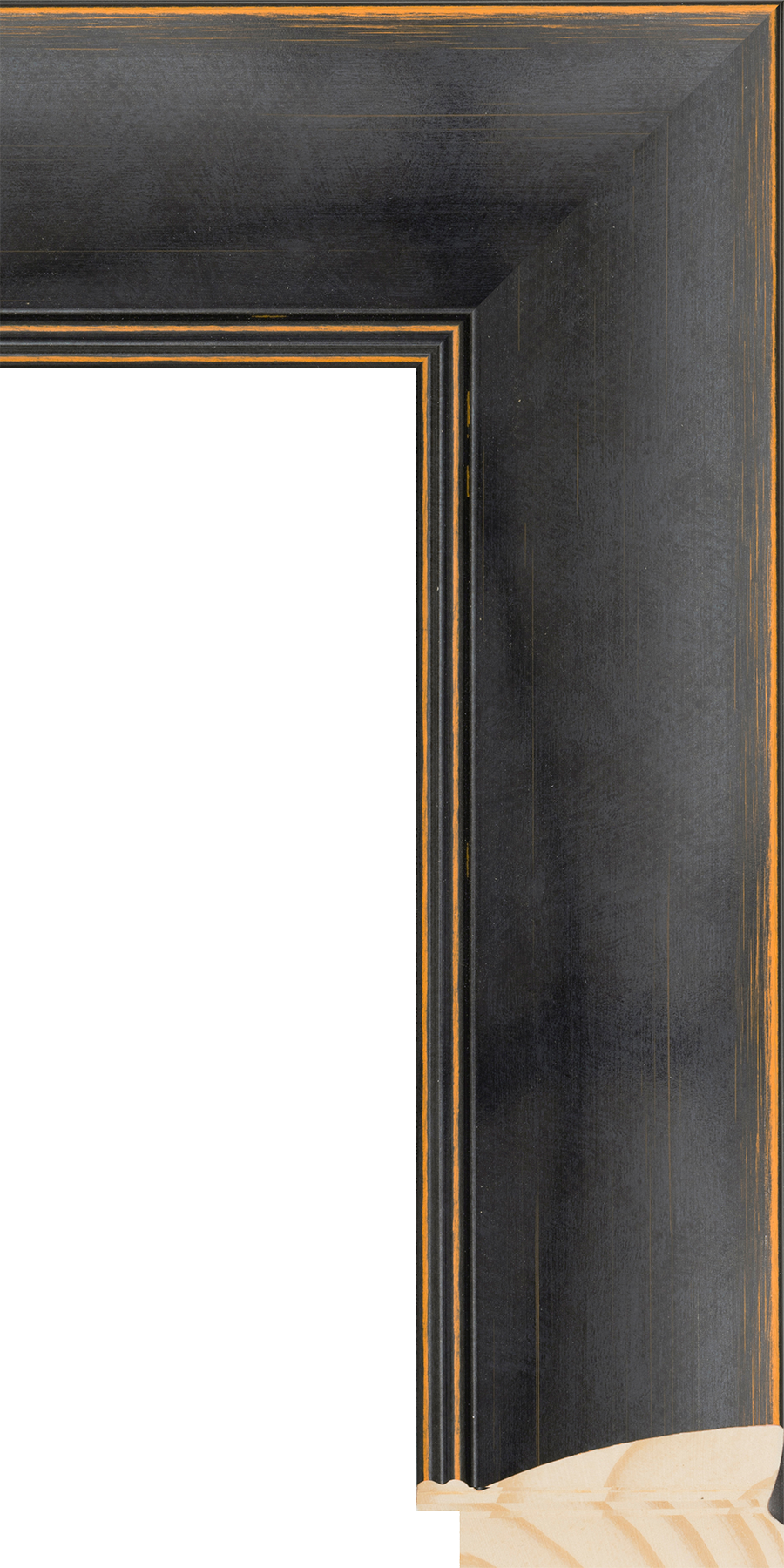 [573250]Andover Black 2 11/16