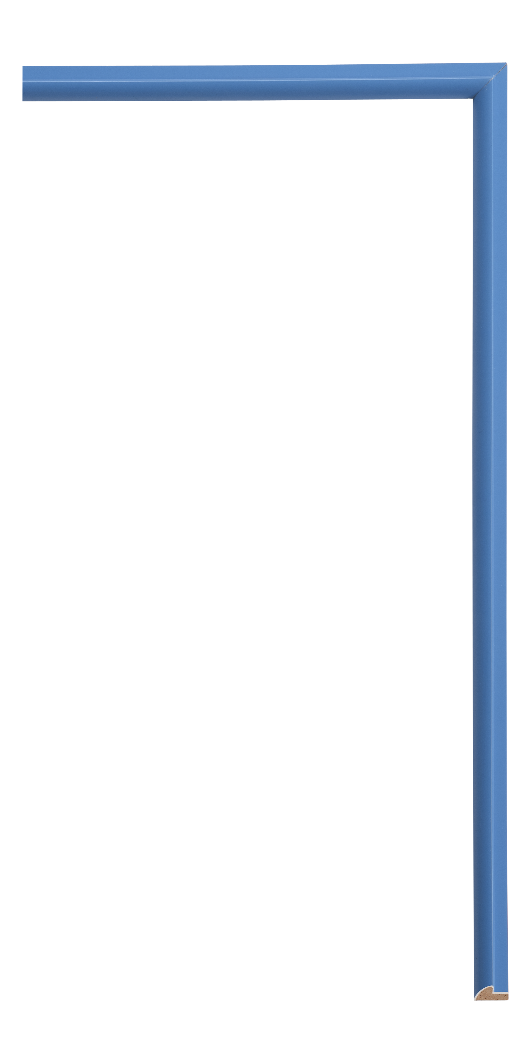 [115636]Confetti Fillet Light Blue 1/4