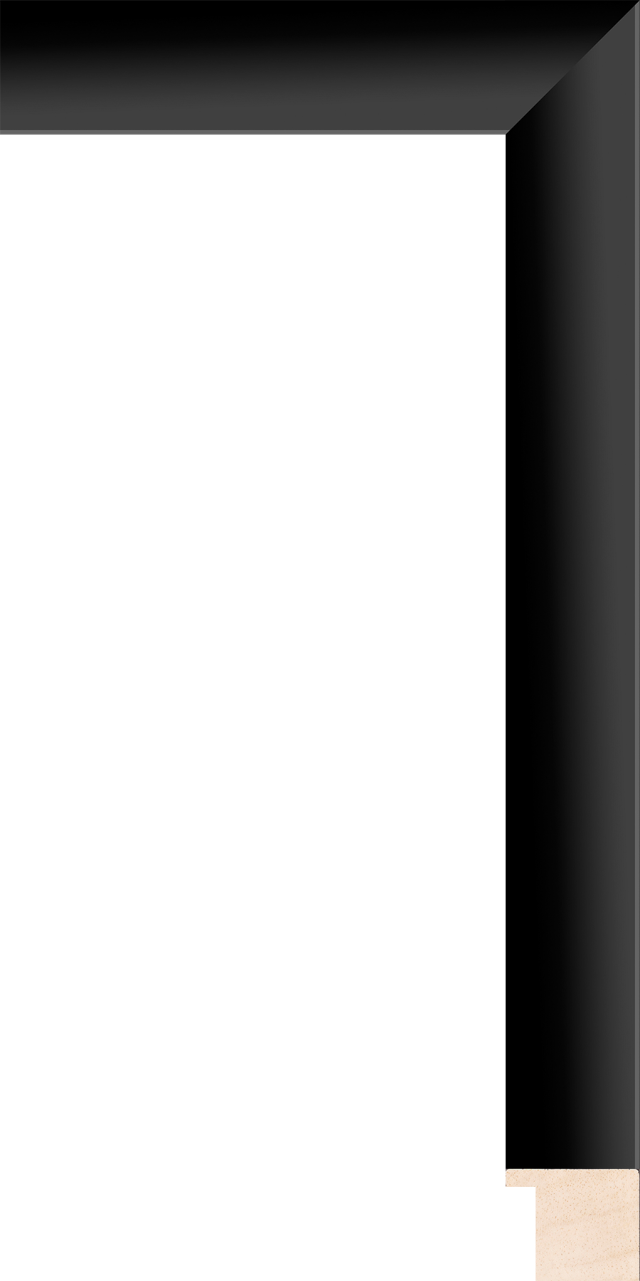 [437500]Alto Black 1 3/16