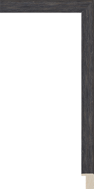 [269260]Lancaster Amish Black 13/16