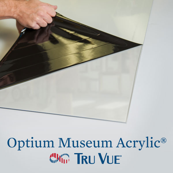 [OMA3240]Optium Museum Acrylic 32