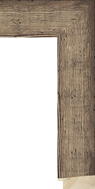 [595203]Madison Natural 2 3/8