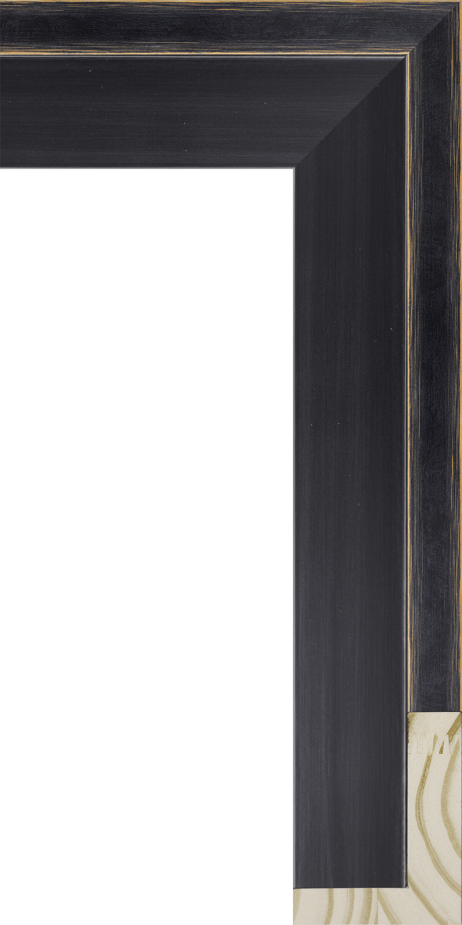 [517250]Andover Floats Float Black 2 1/4