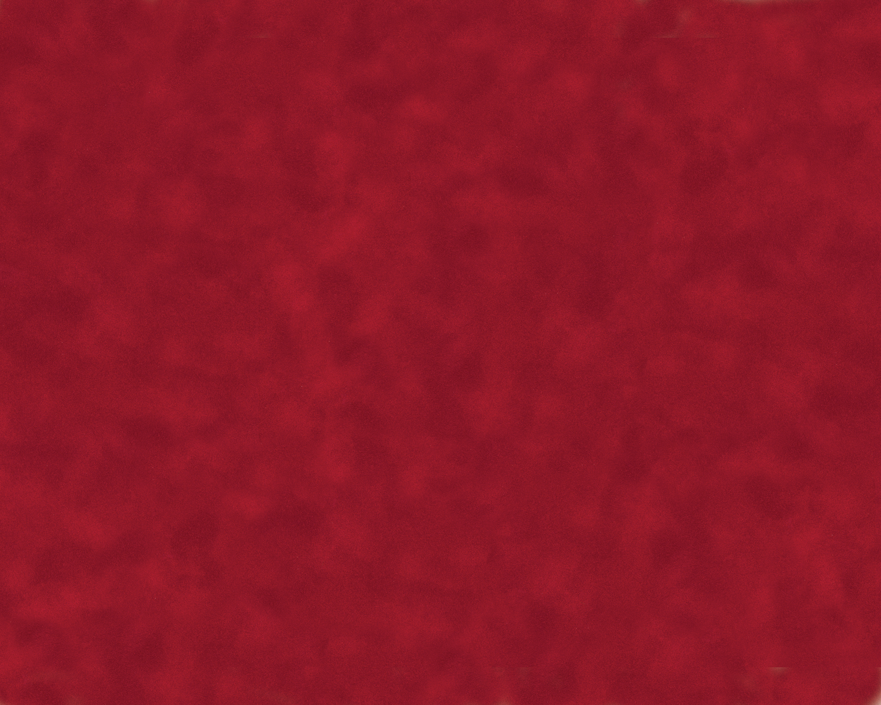 [C87116]Crescent Chinese Red 40x60