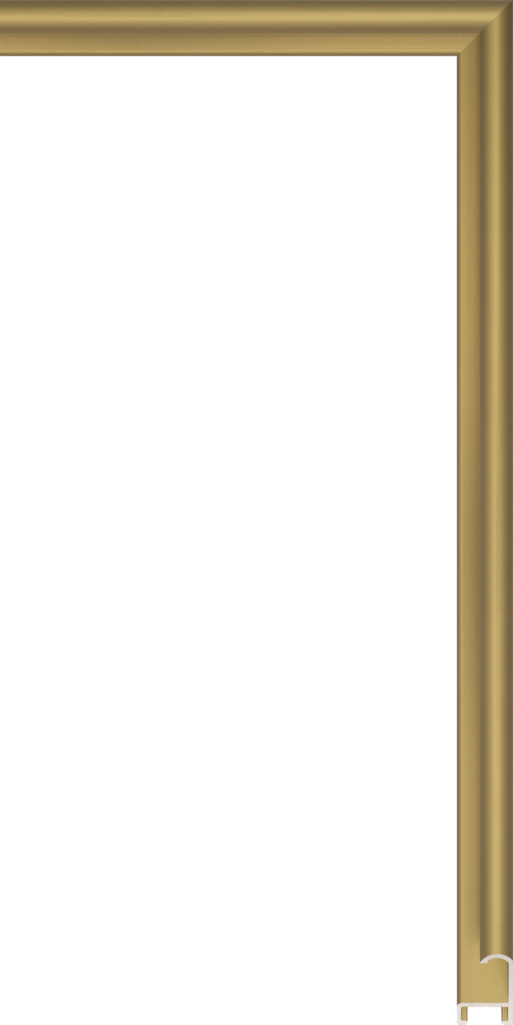 [CM150035]Clark Antique Brass 3/8