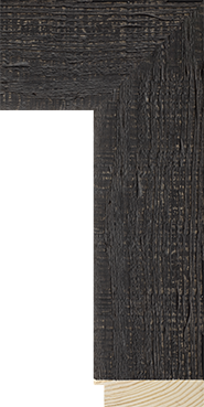 [795204]Madison Black 3 5/16