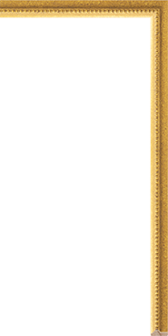 [103180]Hudson Fillet Gold 9/16