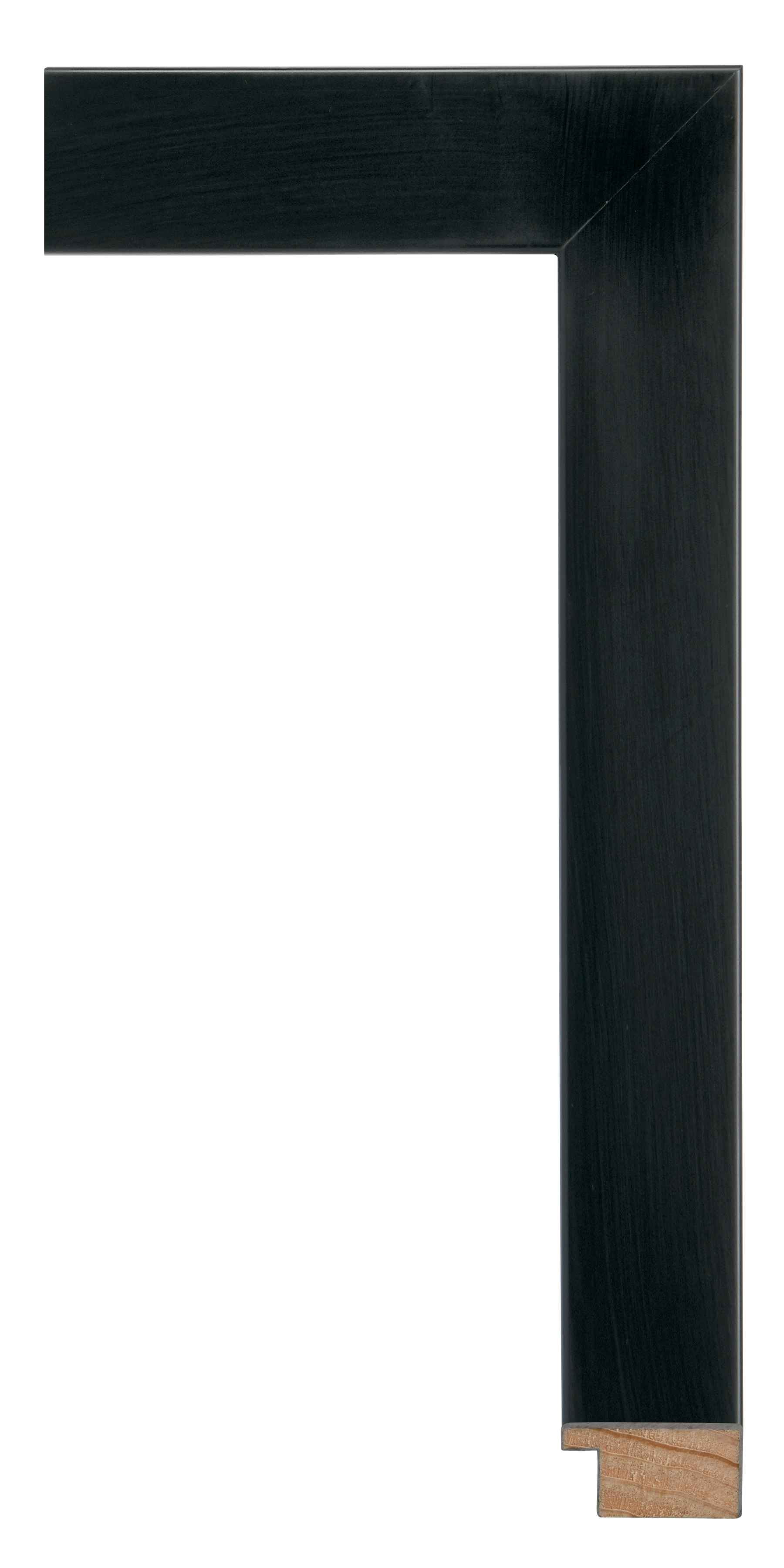 [493615]Eastlake Black 1 5/8