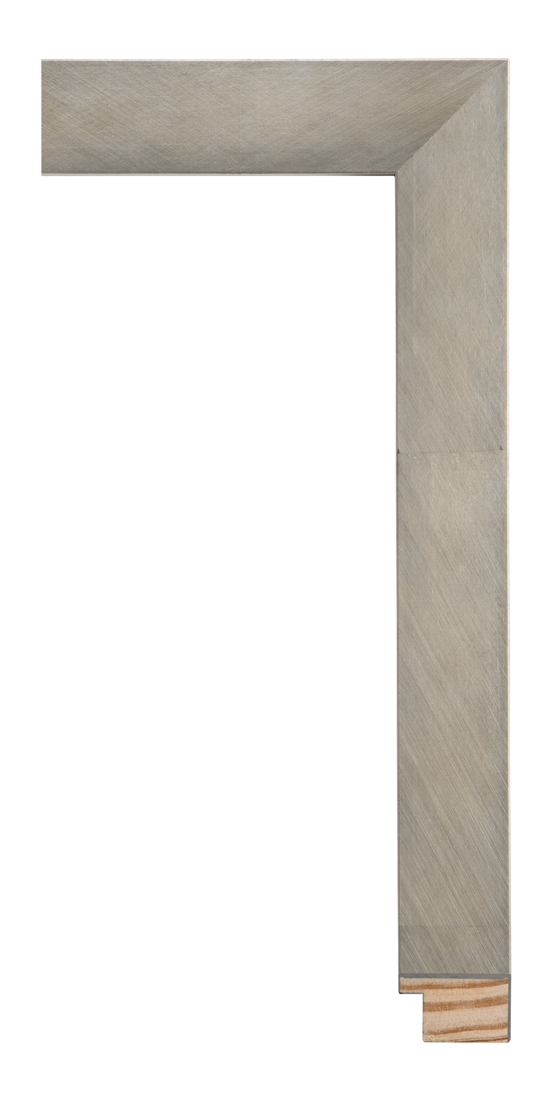 [345791]Gramercy Silver 1 1/2