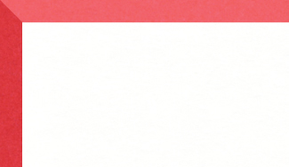 [CBR234987]BRTCORE - WHITE ON RED 32X40 8ply