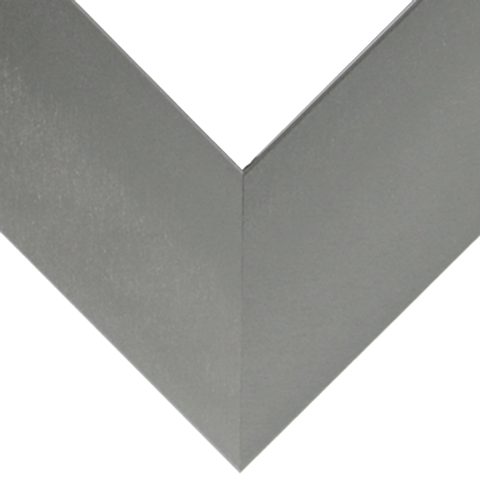 [N99154]Nielsen Florentine Grey 1 3/8
