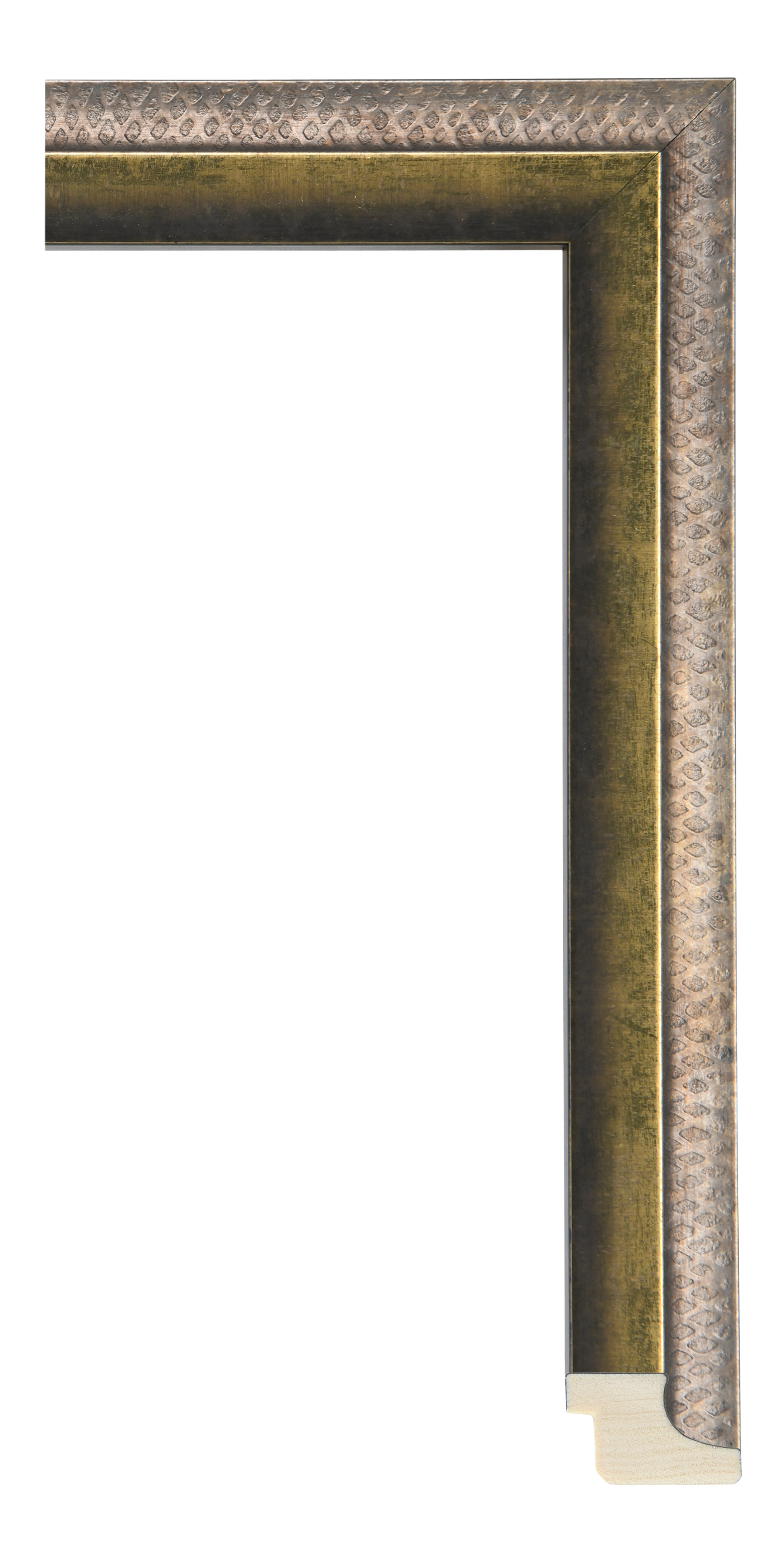 [309120]Eiffel Gold 1 9/16