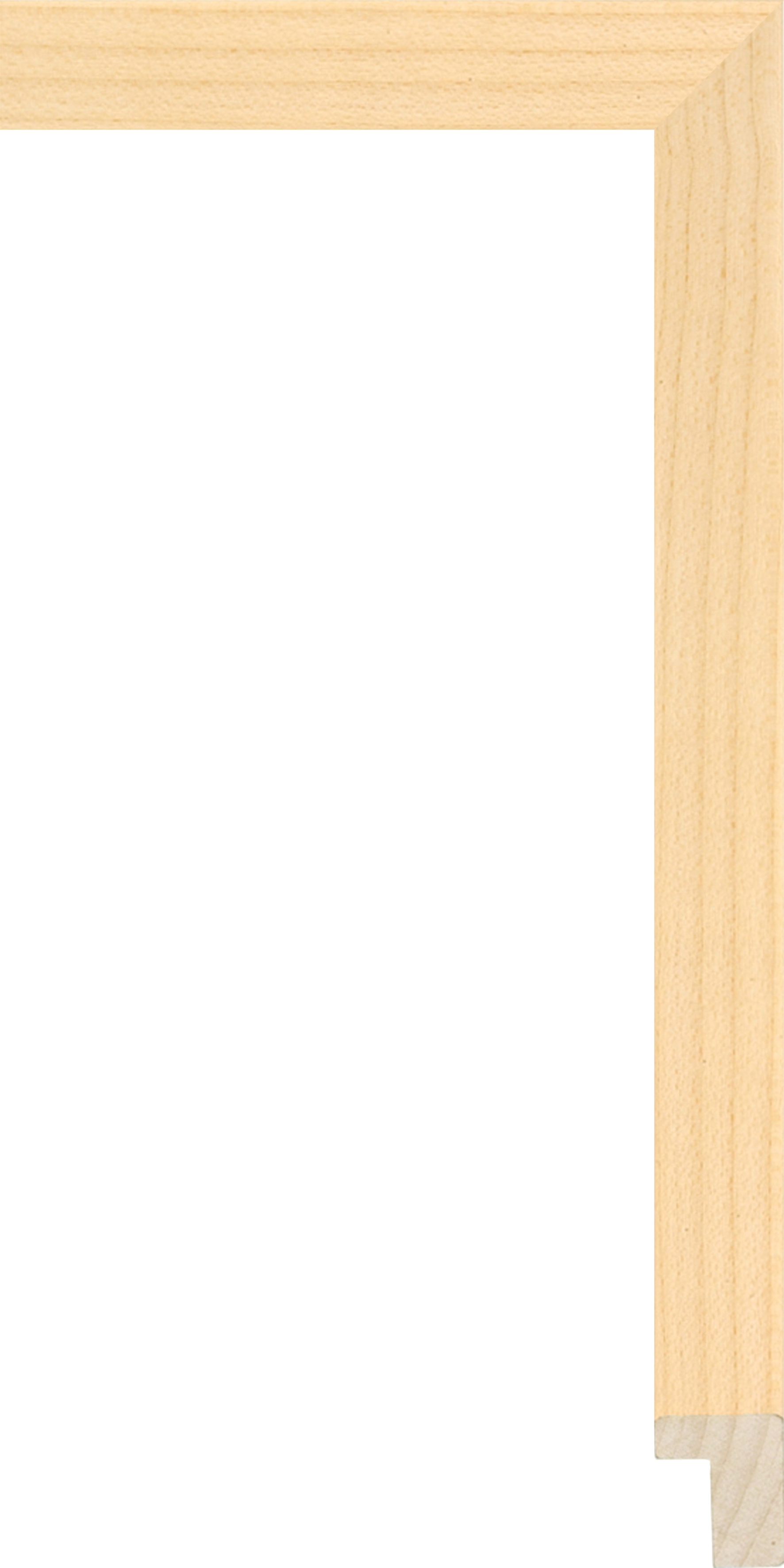 [501-100M]Maple & Walnut Natural Maple 5/8