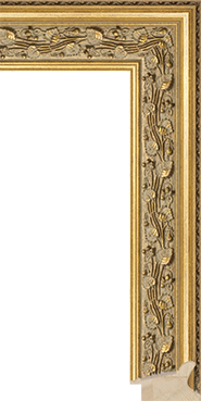 [557591]Marais European Gold 2' 1/8