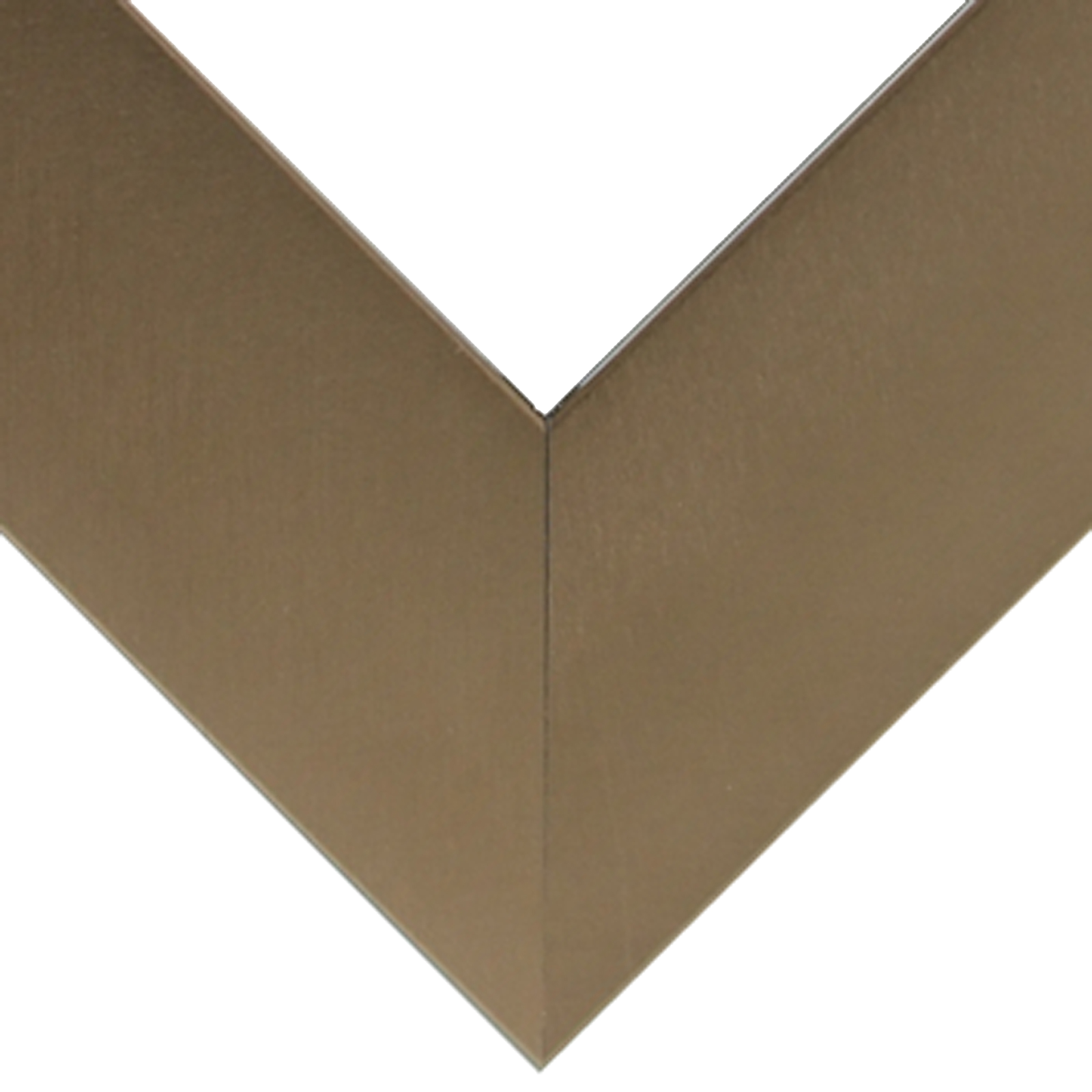[N99167]Nielsen Florentine Walnut 1 3/8