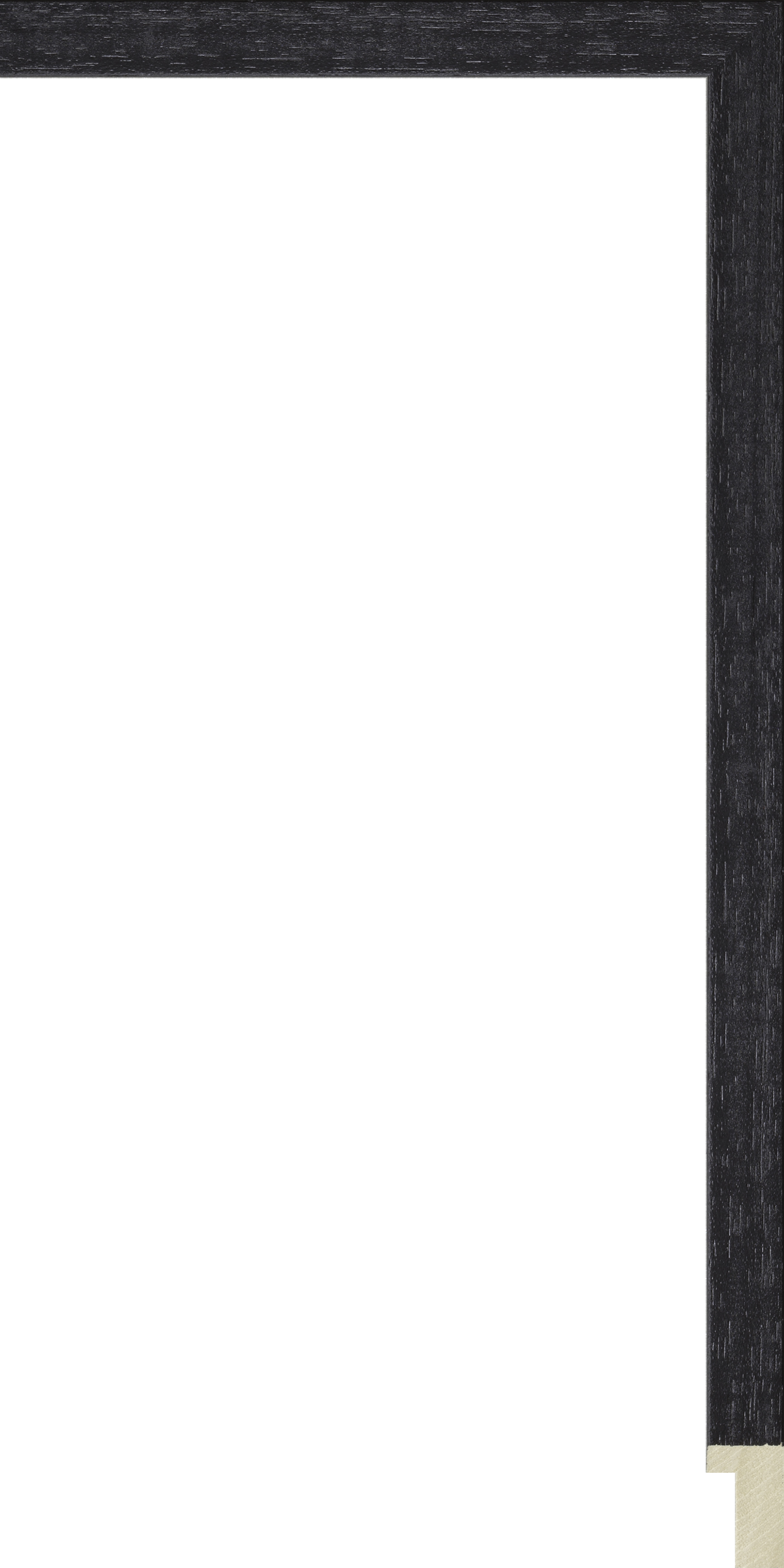 [198500]Finn Black 9/16