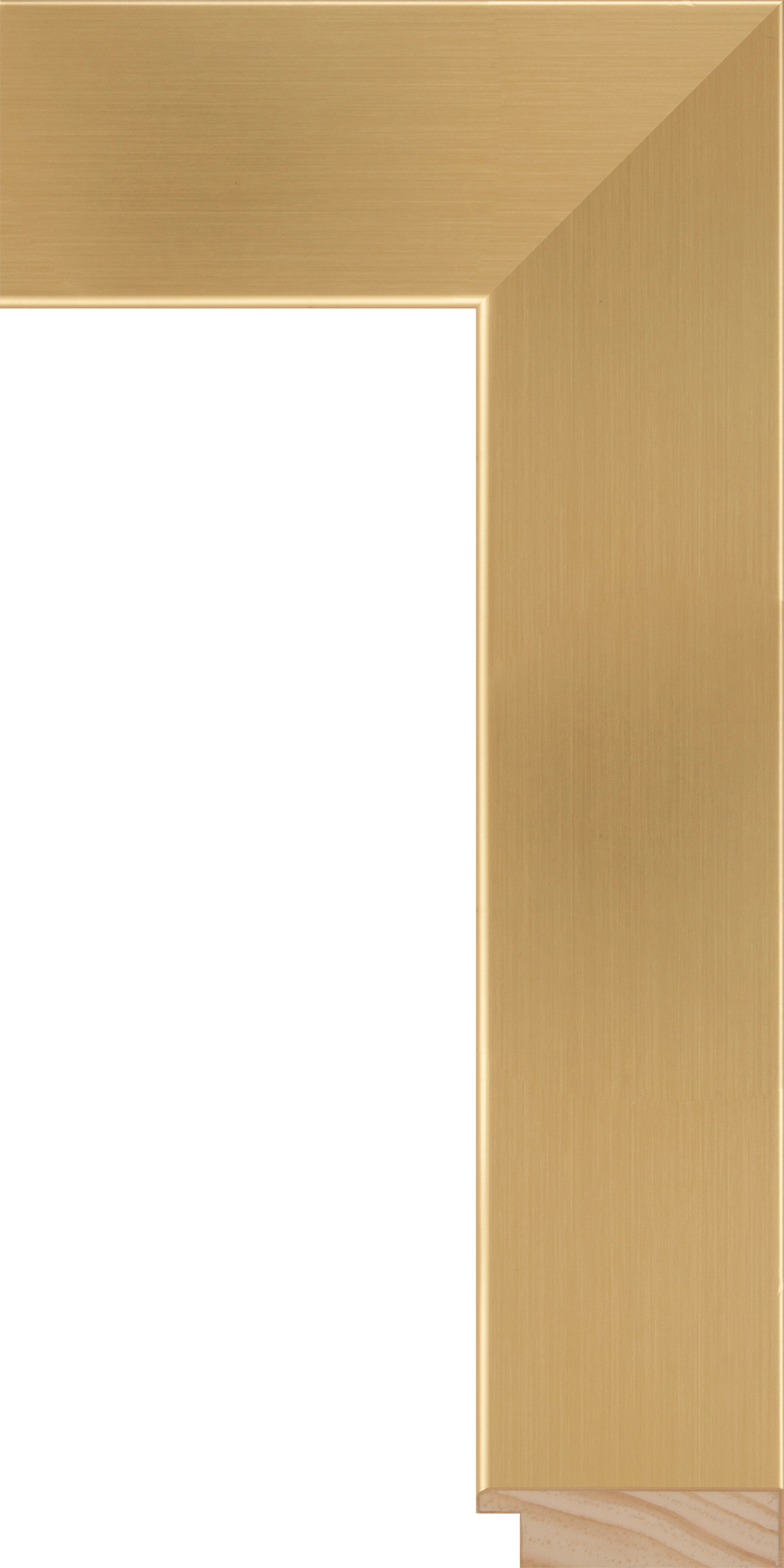 [530670]Tate Gold 2 1/4
