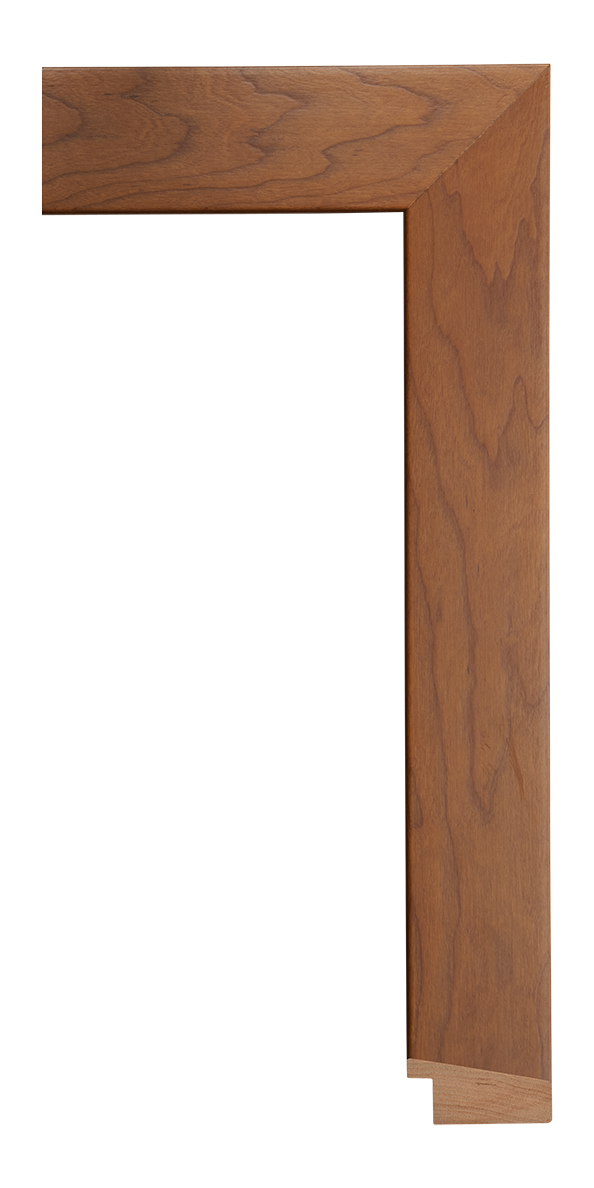 [449350]Barrington Light Cherry 1 3/4