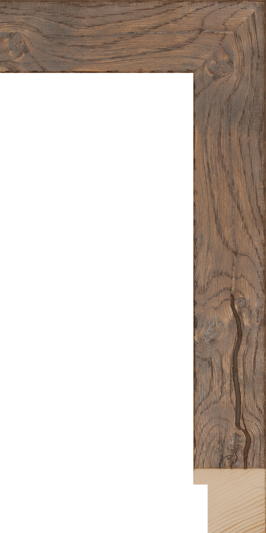 [384605]Axel Antique Chestnut 1 1/2