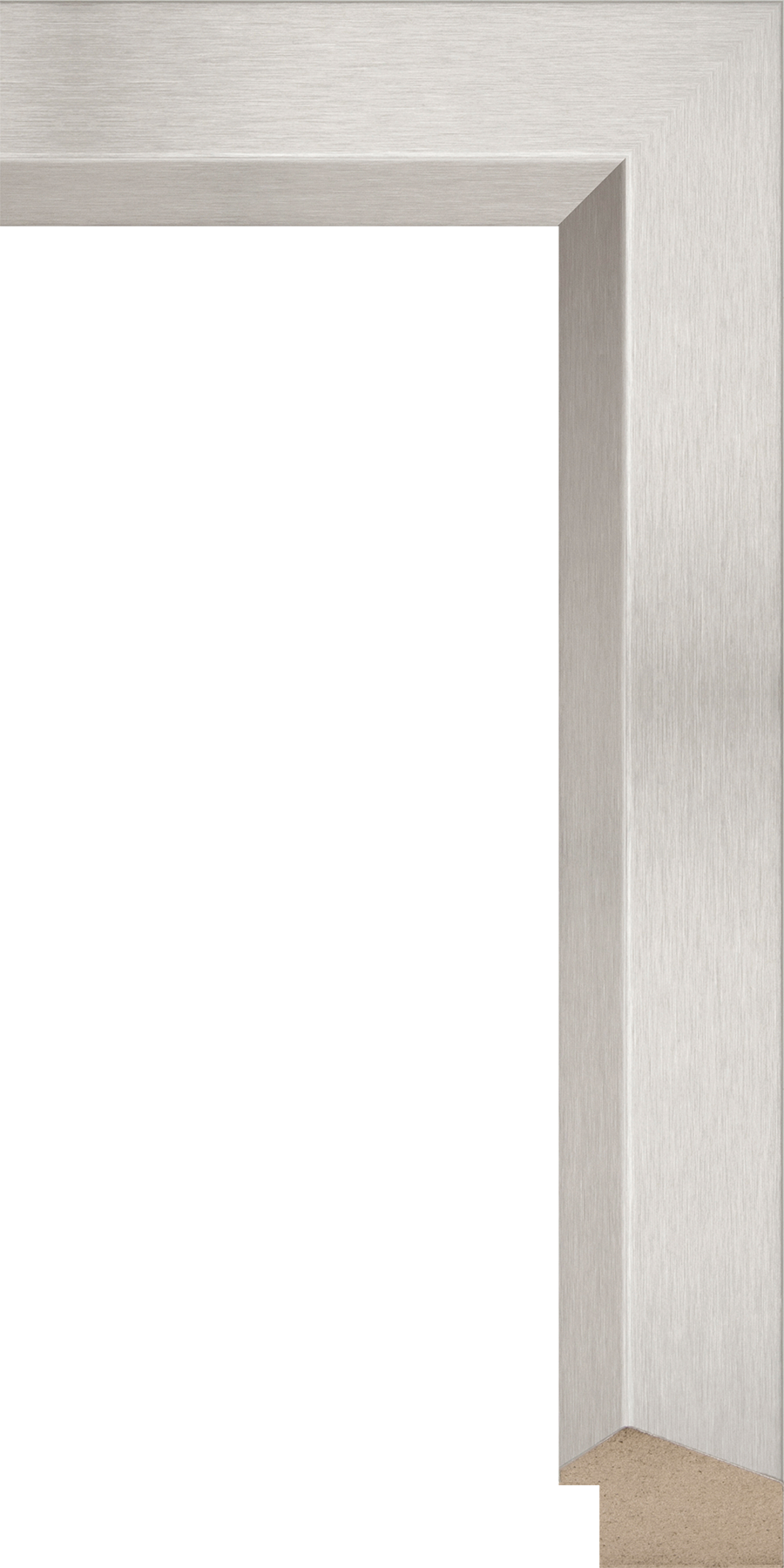 [444110]CR2 Silver 1 5/8