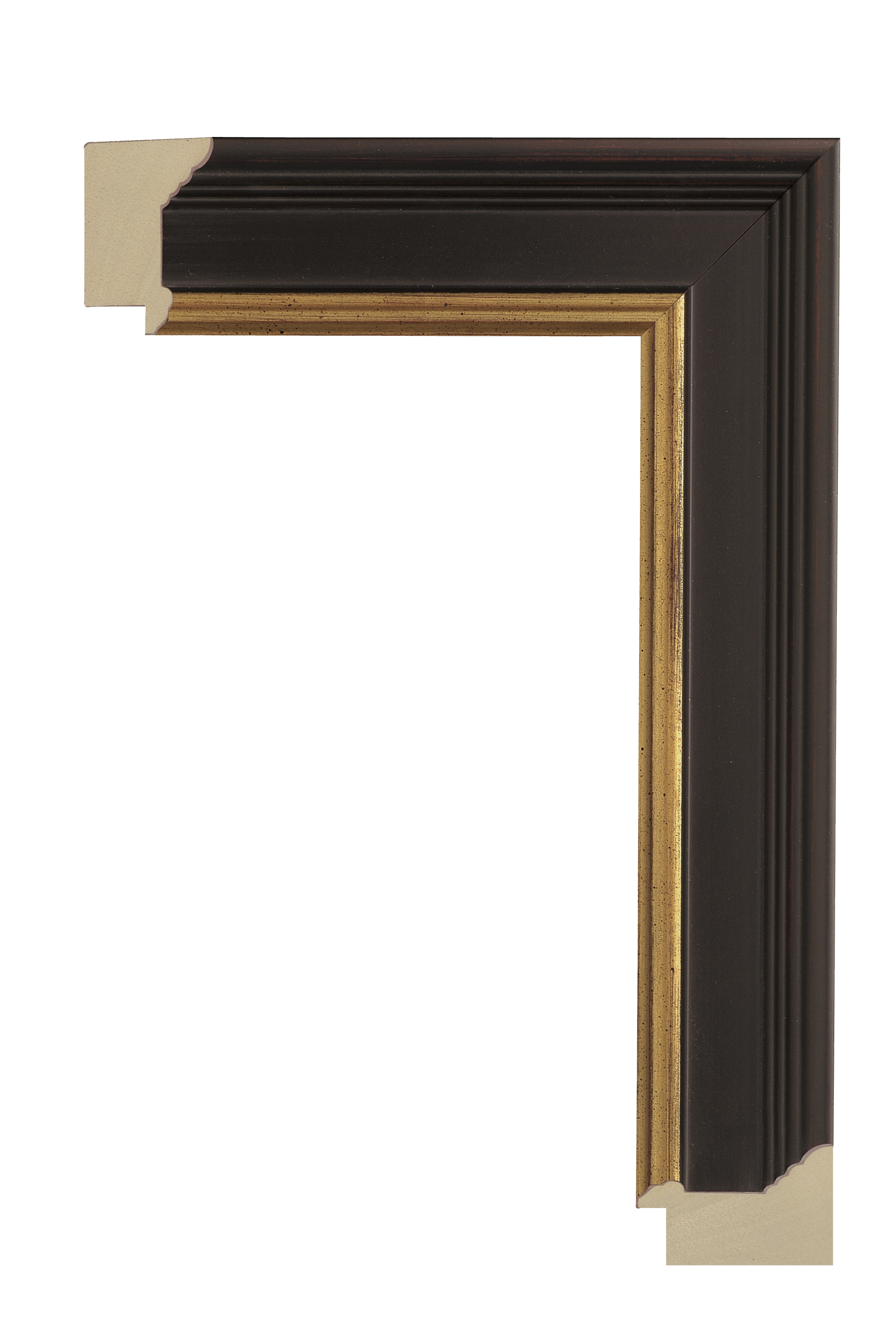 [573239]Academie Black 2 1/8
