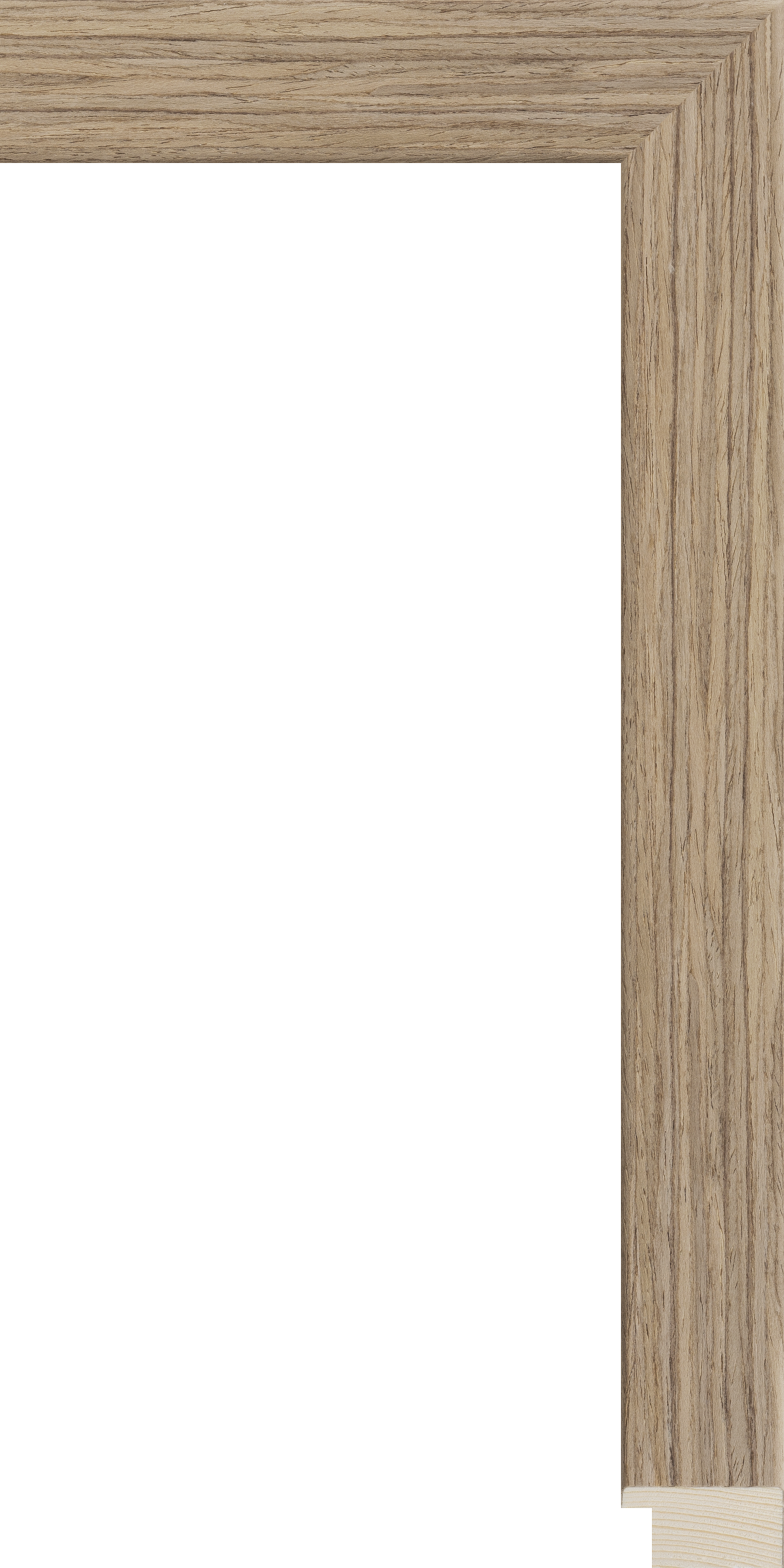 [80922]Kanso Light Walnut 1 1/4