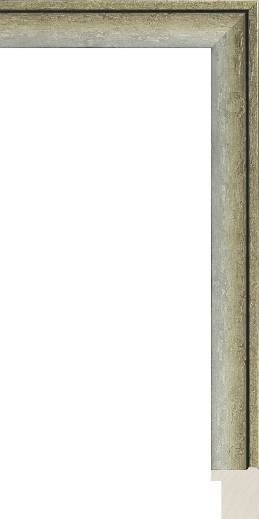 [317130]Spoleto Bronze 1 1/8