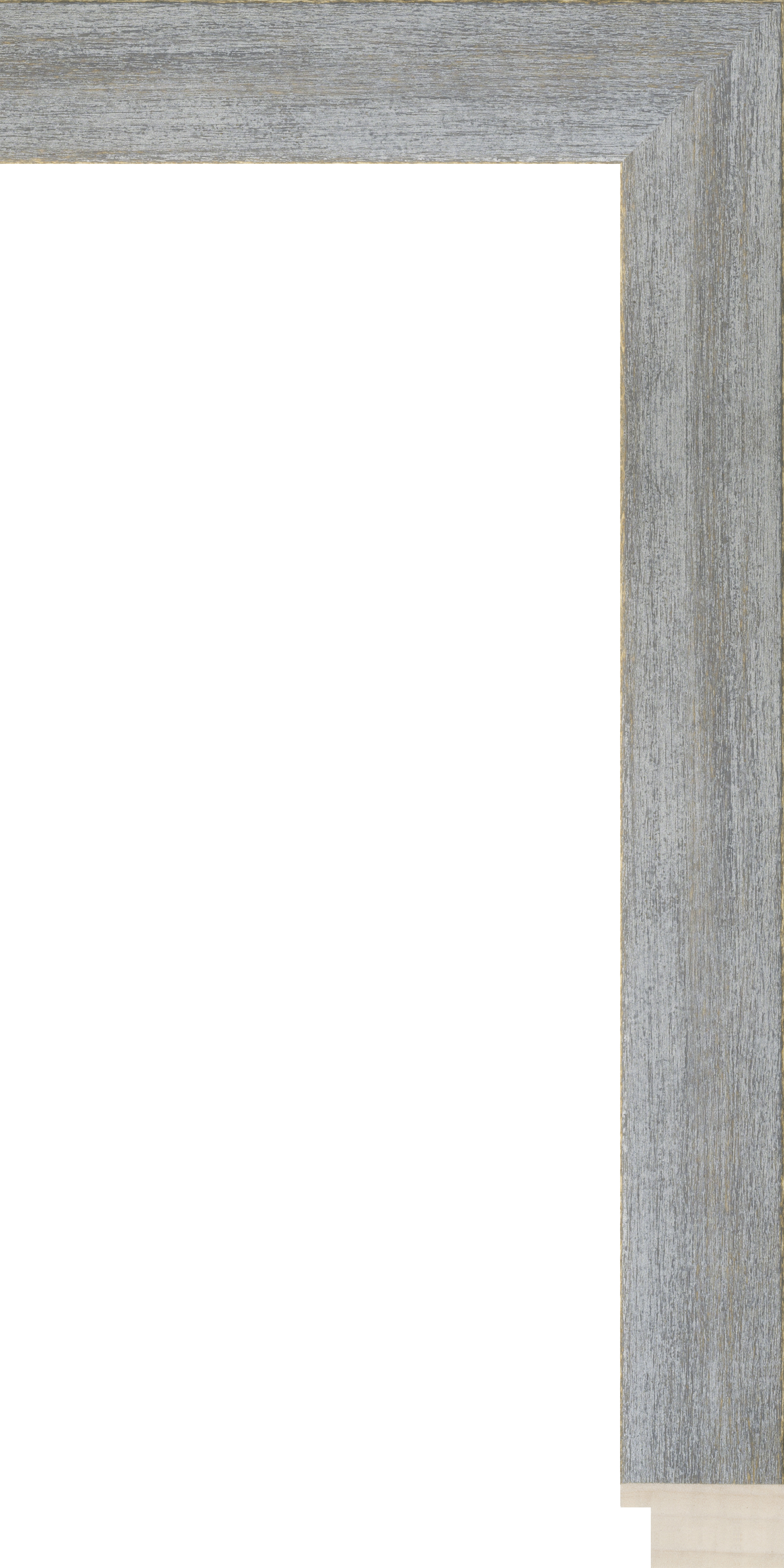 [73-556X]Steampunk Zinc 1 1/2