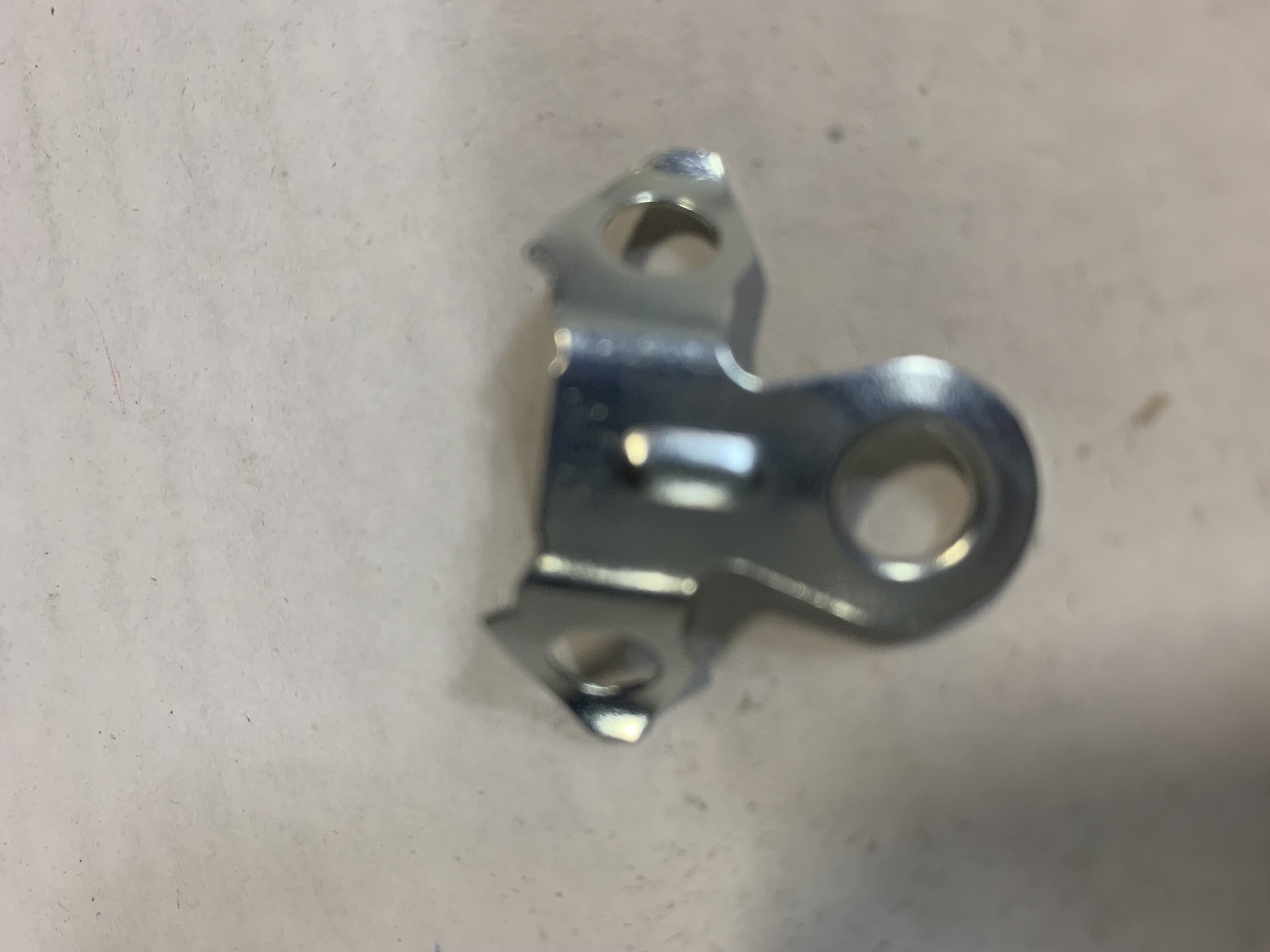 [70800]Snap Hangers, 500/Box