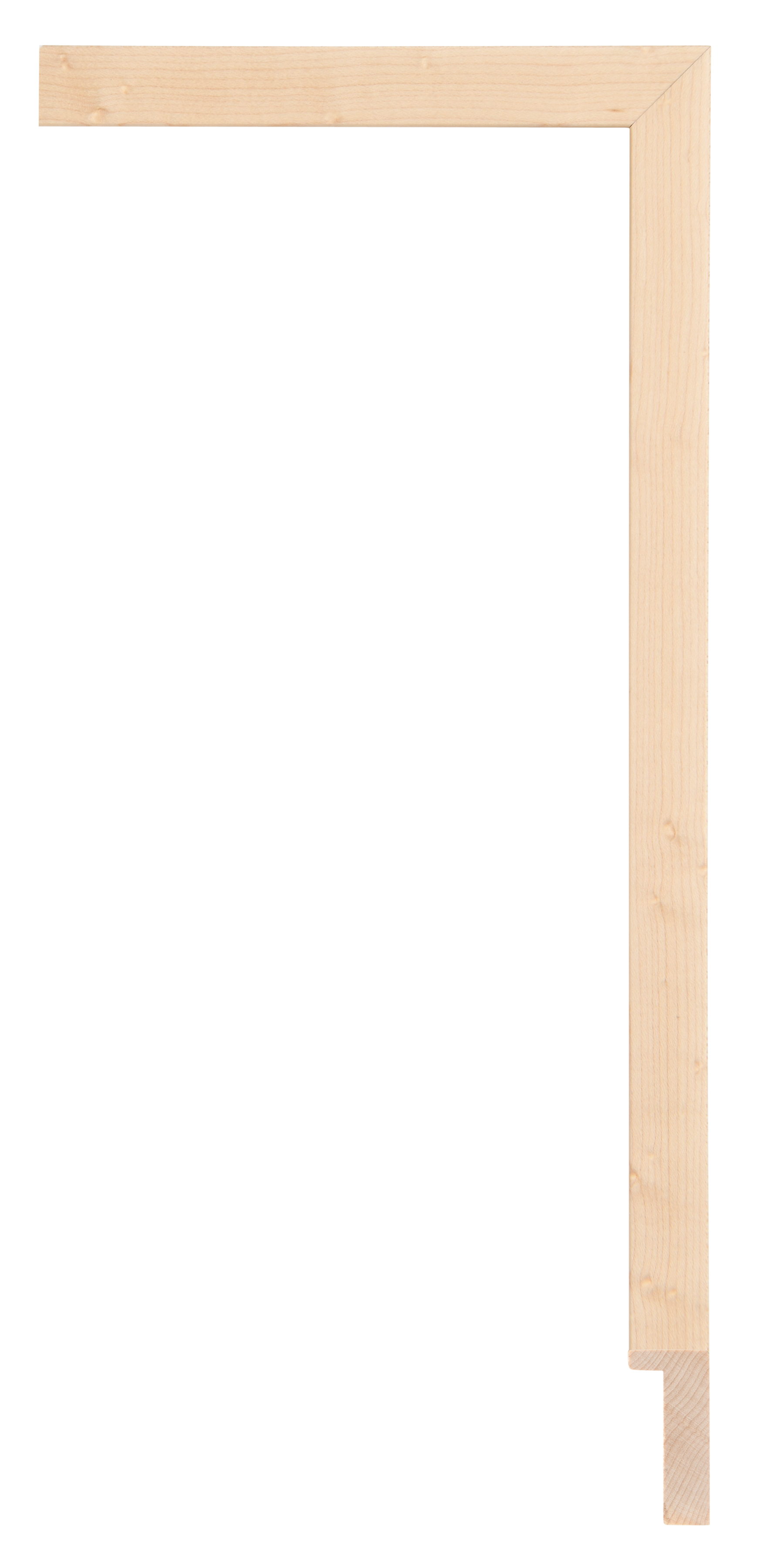[613677]Cranbrook Natural Maple 3/4