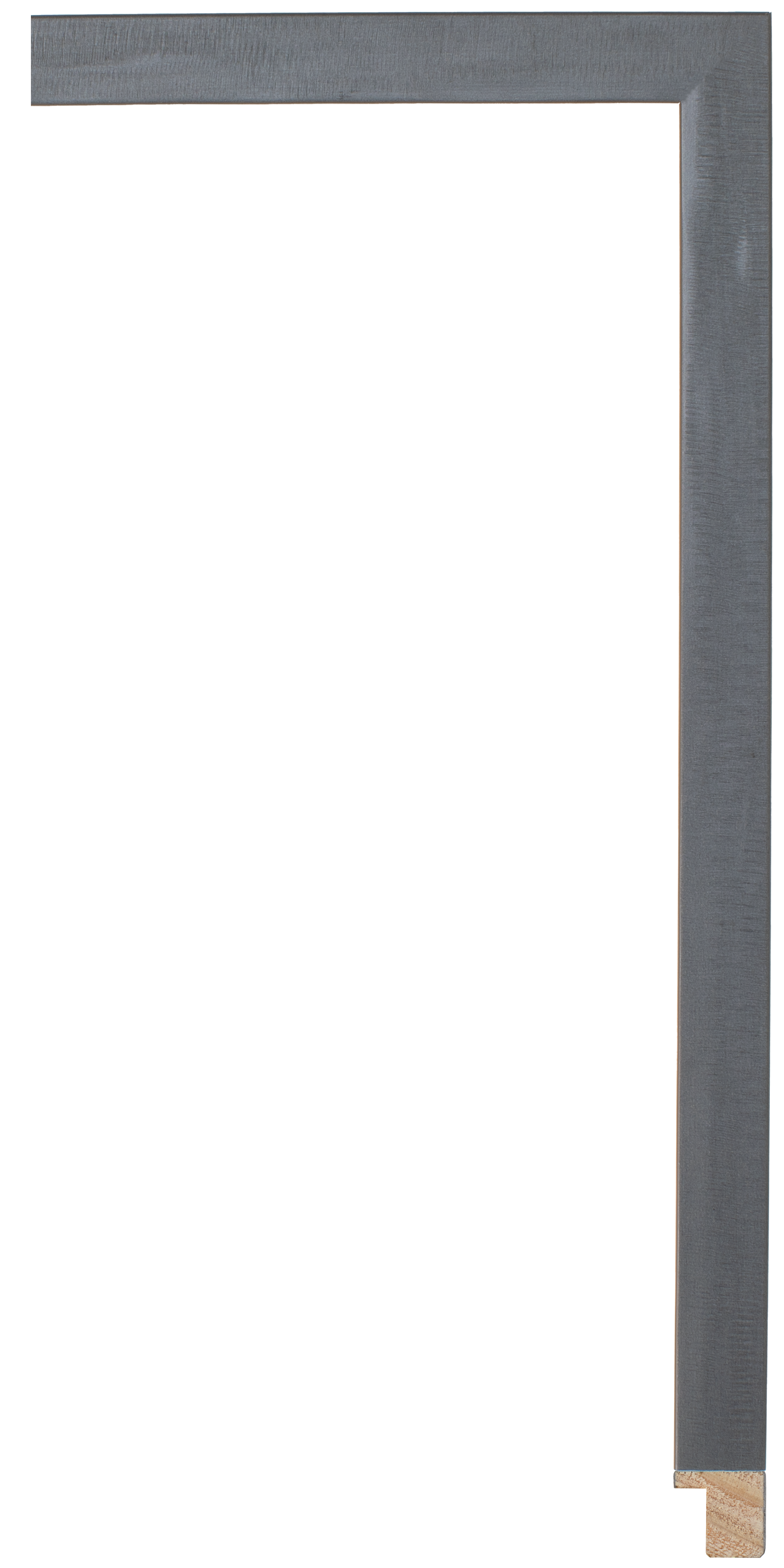 [237909]Metalia II Gunmetal Cap 3/4