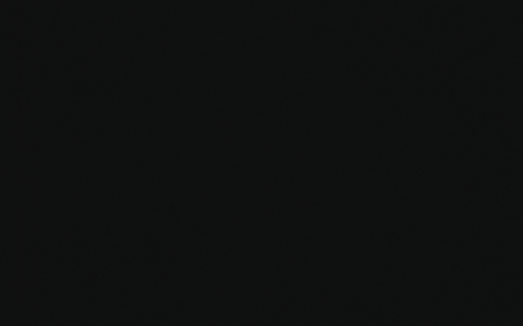 [CSRM83423]Crescent Jet Black 40x60