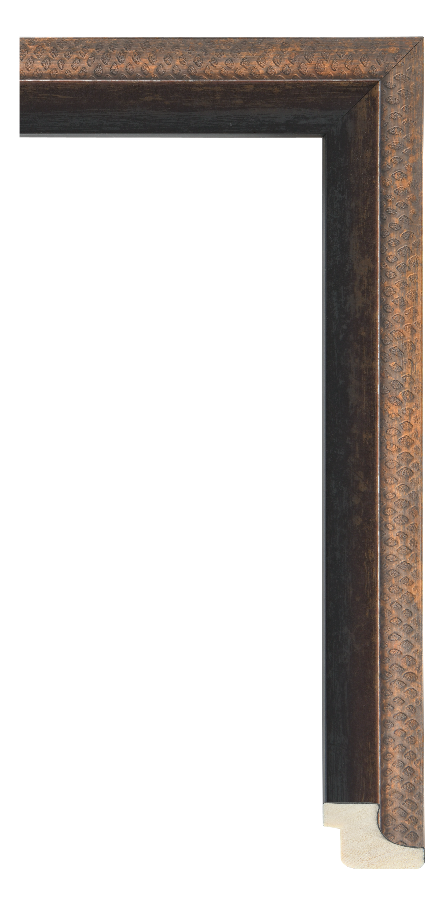 [309130]Eiffel Bronze 1 9/16