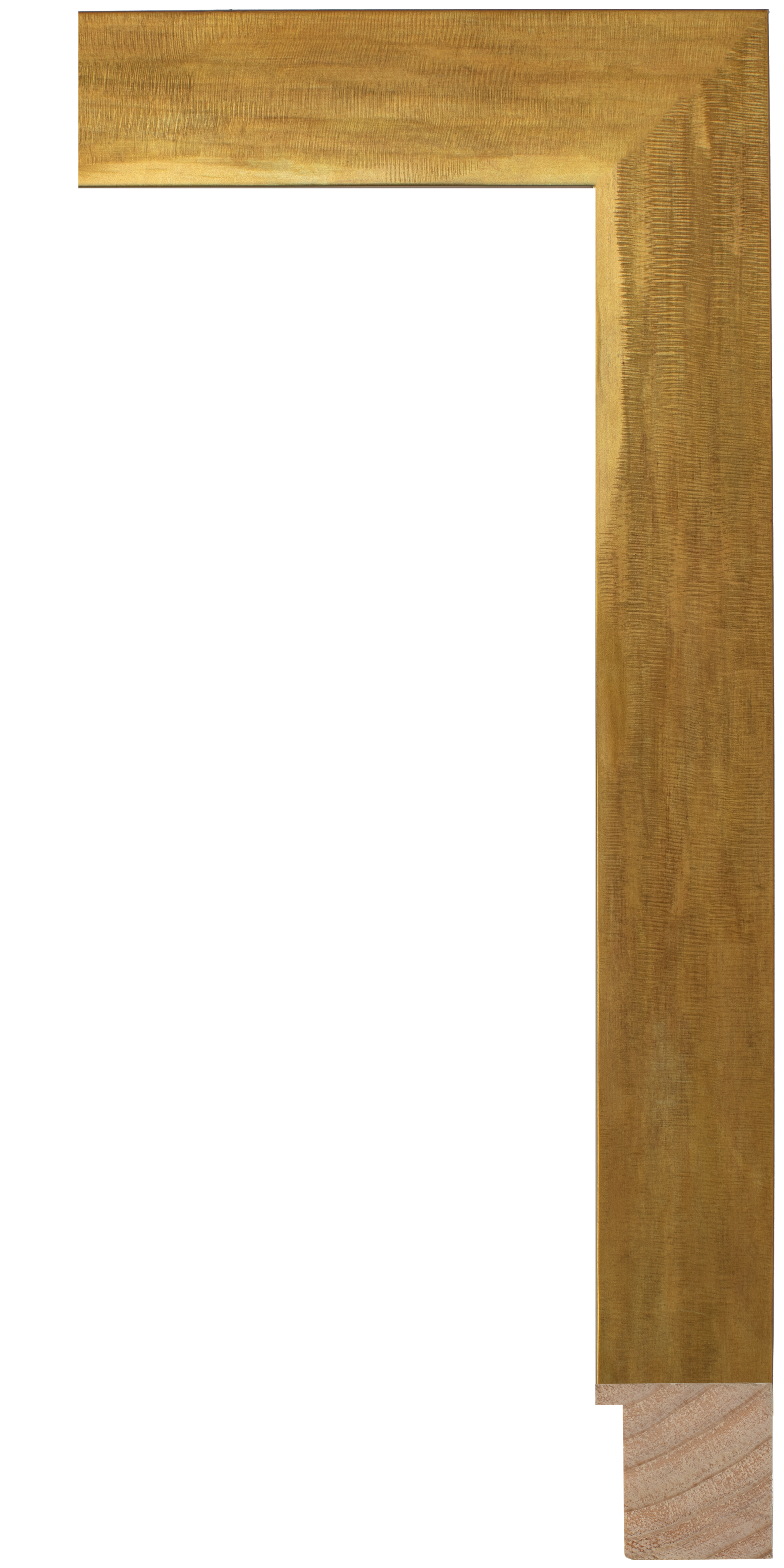 [325908]Metalia II Brass Cube 1 9/16