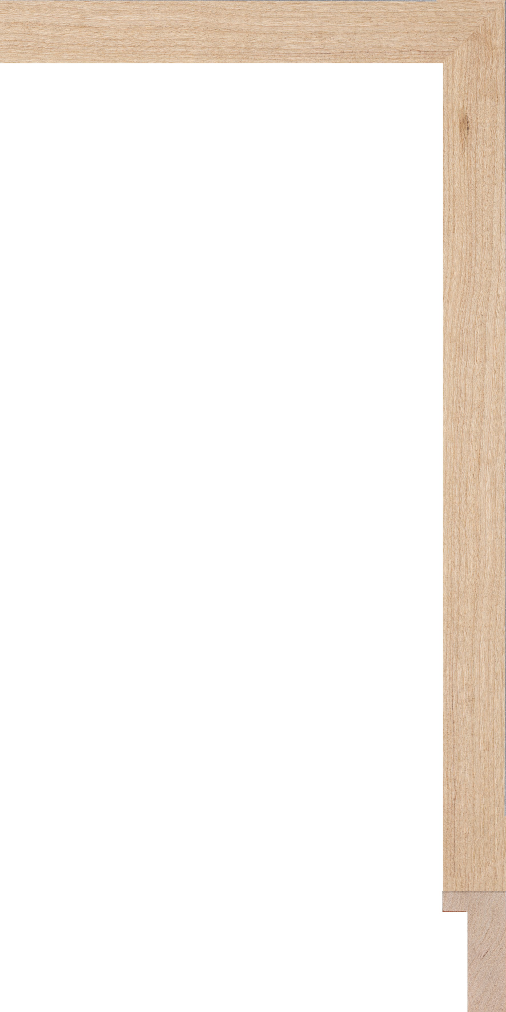 [272112]Cumberland Natural Cherry 3/4