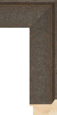 [572620]Anvil Aged Steel 2 11/16