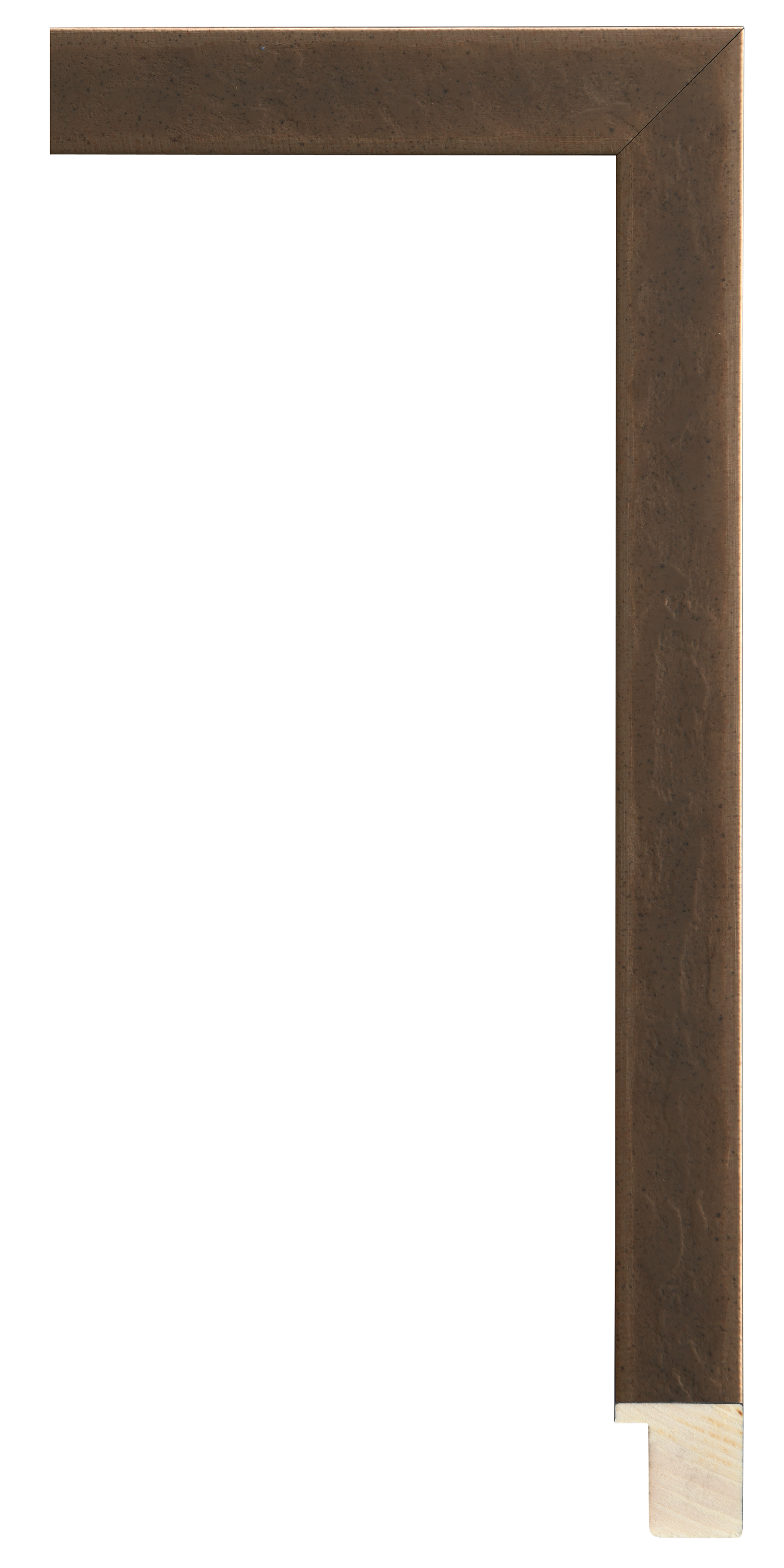 [332900]Foundry Brass 1 1/8
