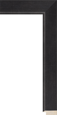 [336210]Hudson II Black 1 1/2