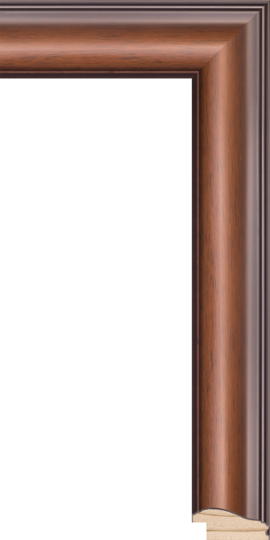 [475110]Brighton Walnut 1 11/16