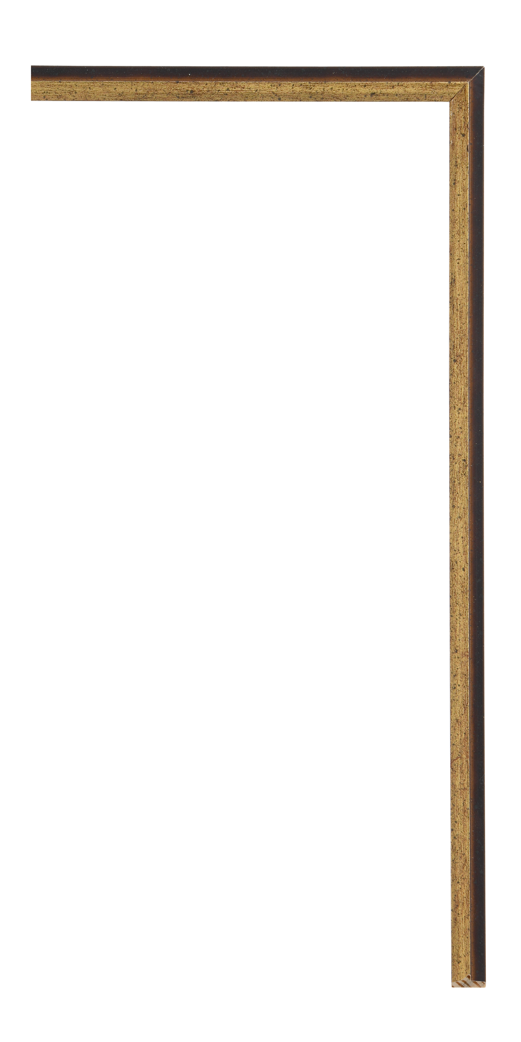 [120660]Mantilla Fillet Gold 1/4
