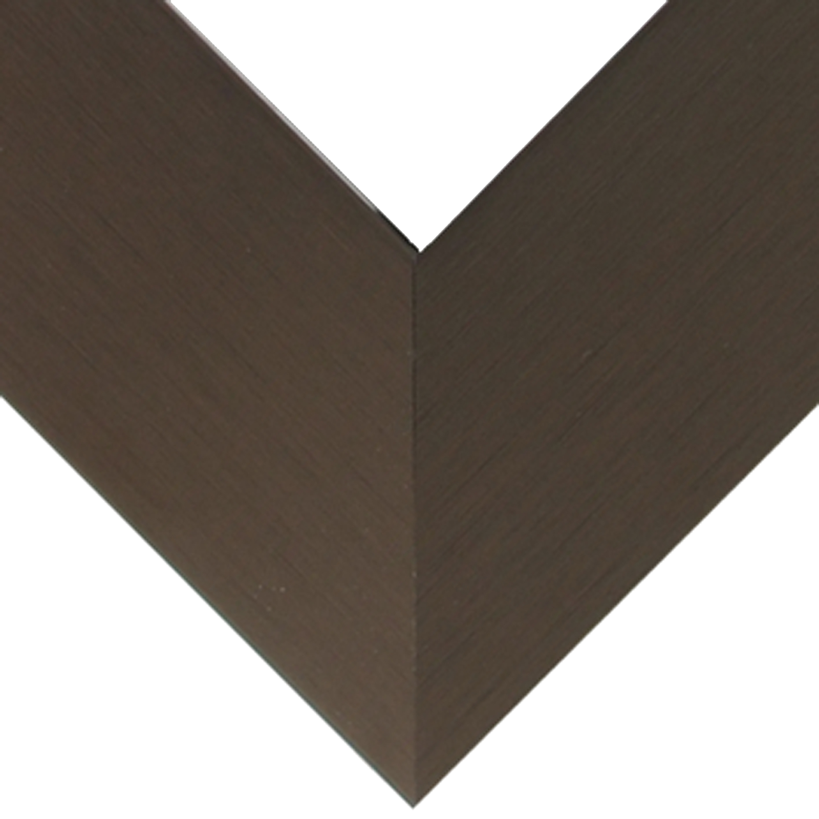 [N99475]Nielsen Brushed Satin Chocolate 1 3/8