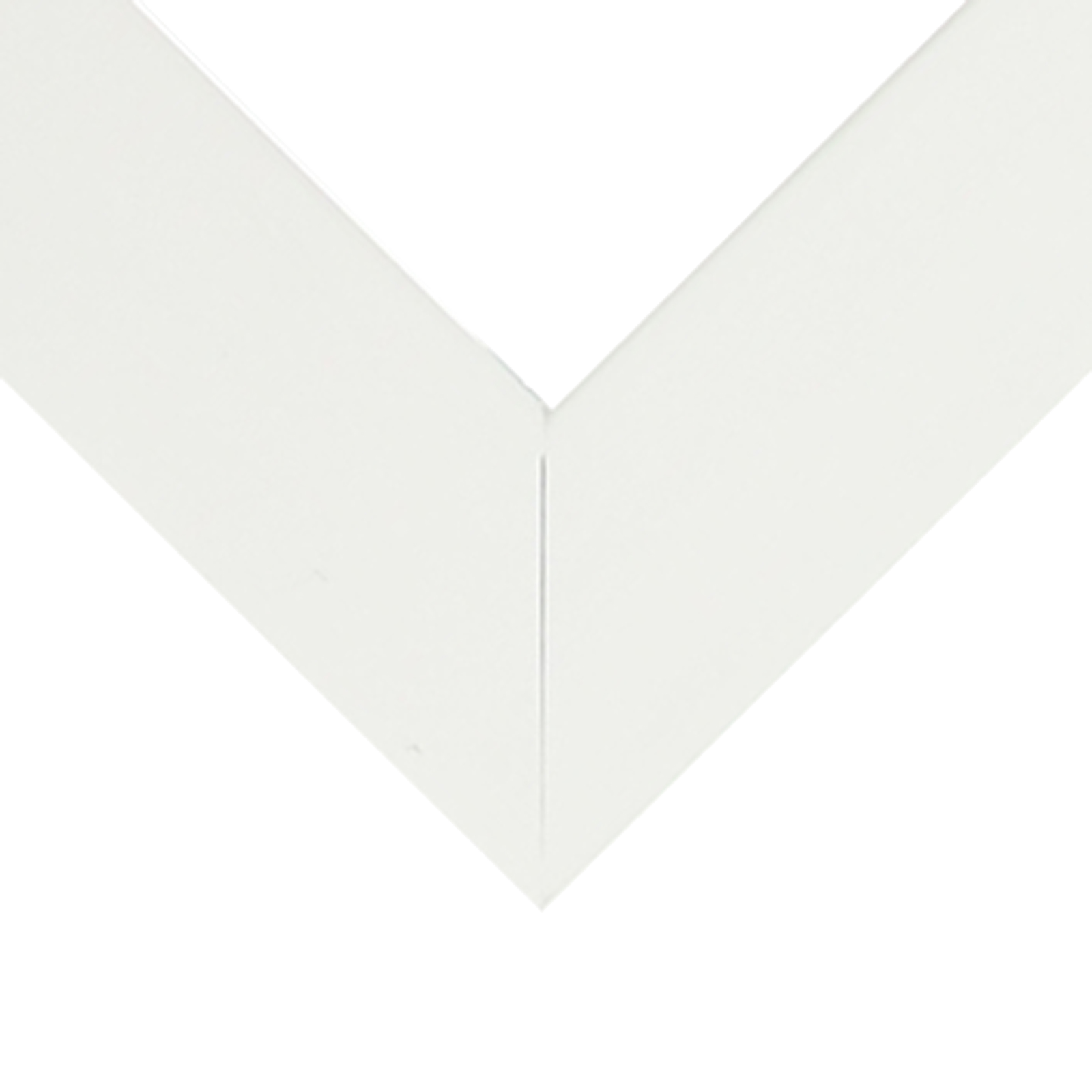 [N95224]Nielsen Matte White 29/32