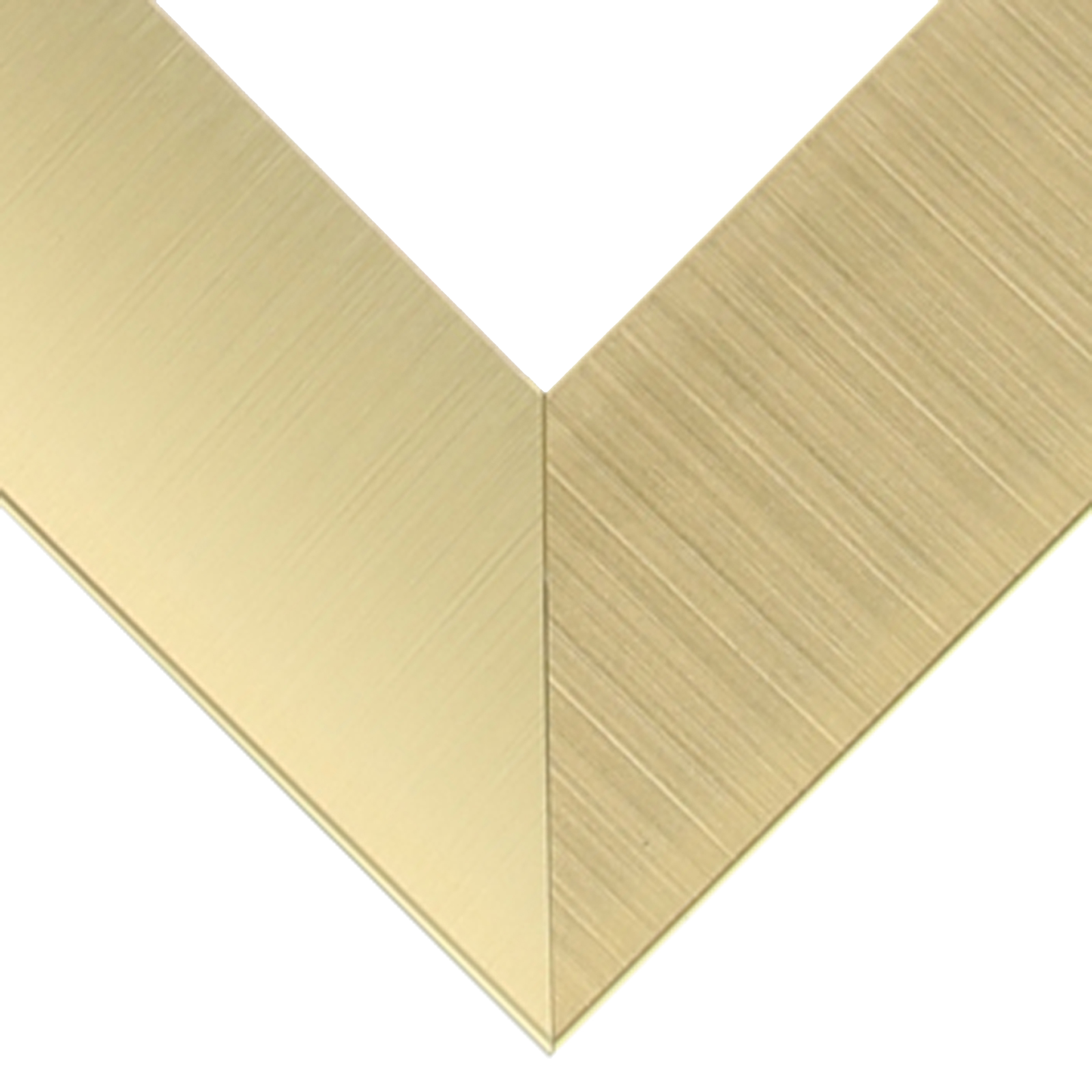 [N225452]Nielsen Frosted Gold 1 1/4