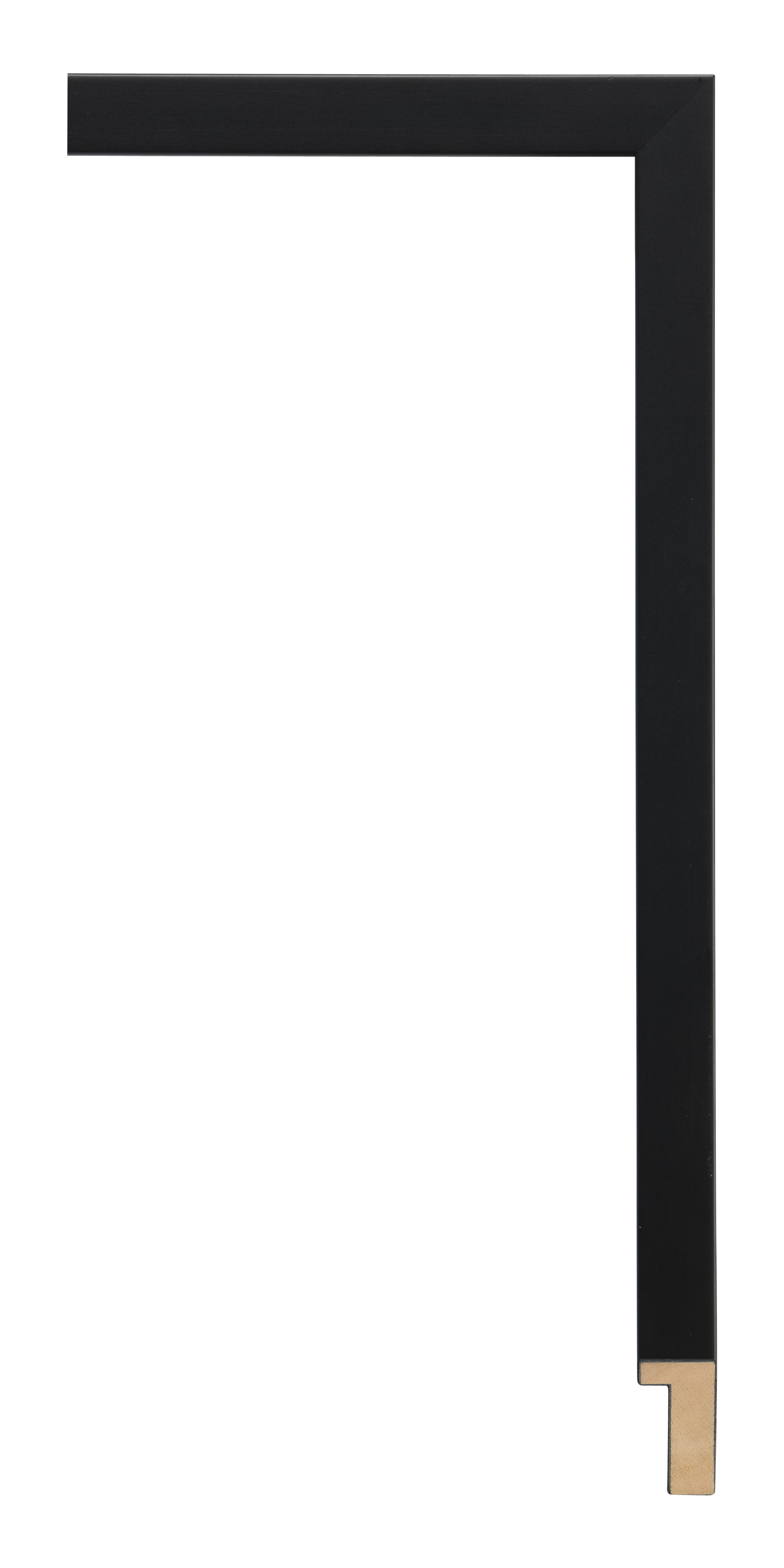 [210285]Tribeca Black 3/4