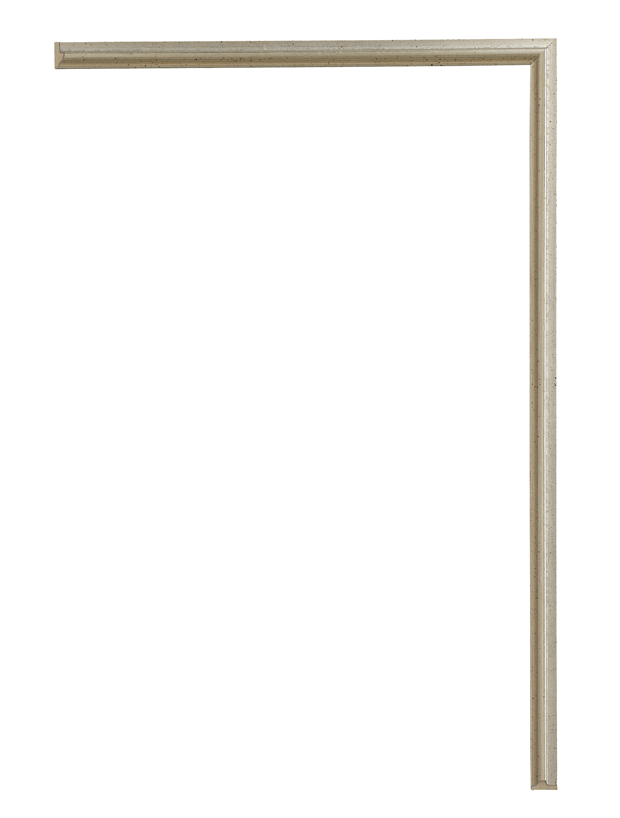 [103237]Academie Fillet Silver 5/16
