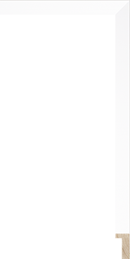 [220941]Gallery One White 11/16