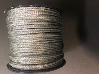 [70809]BRAIDED PICT WIRE REEL #8