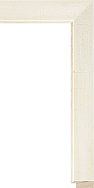 [336200]Hudson II Ivory 1 1/2
