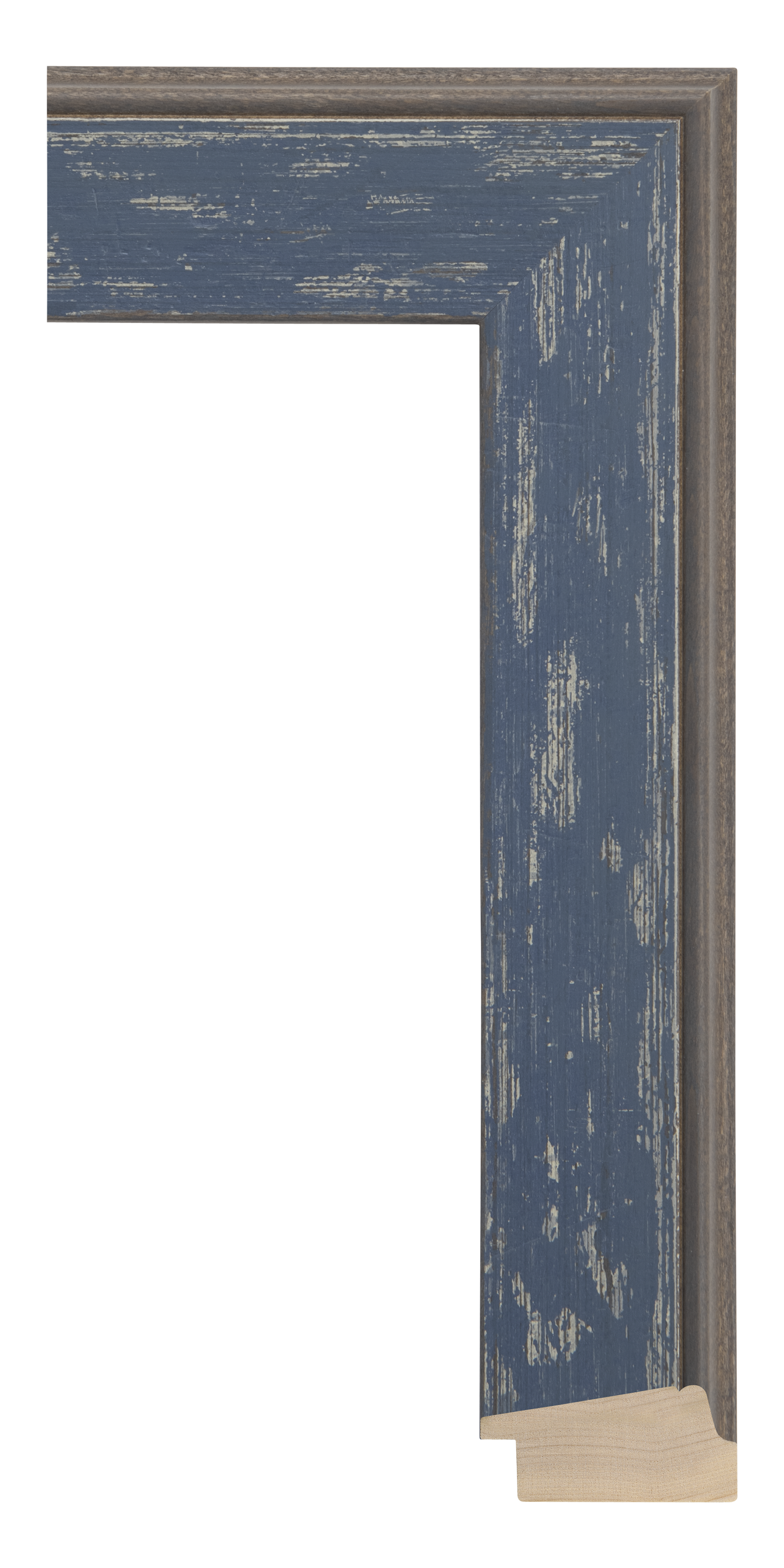 [521721]Vermont Denim 2 1/4