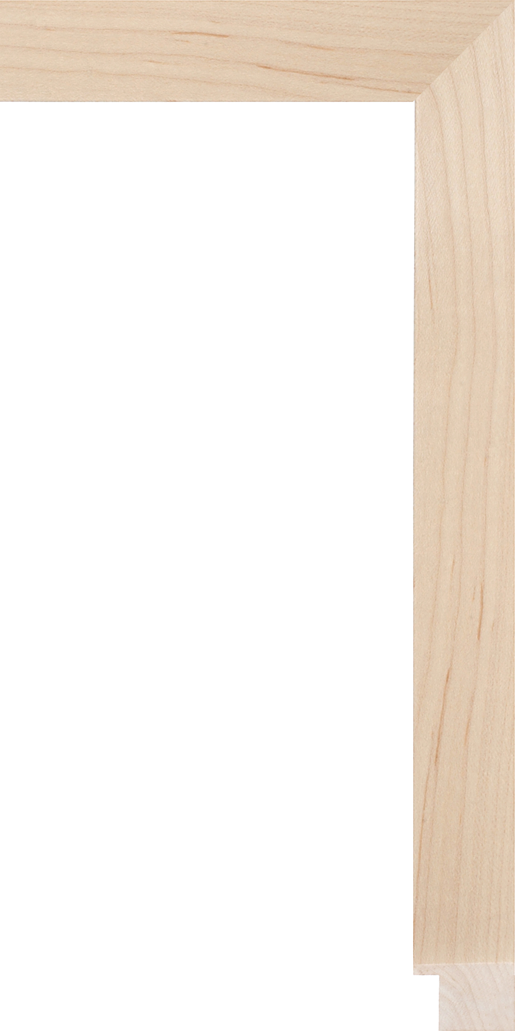 [74-100M]Maple & Walnut Natural Maple 1
